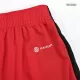 CR Flamengo Jersey Custom Third Away Soccer Jersey 2022/23 - bestsoccerstore