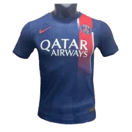 PSG Jersey Home Soccer Jersey 2023/24 - bestsoccerstore