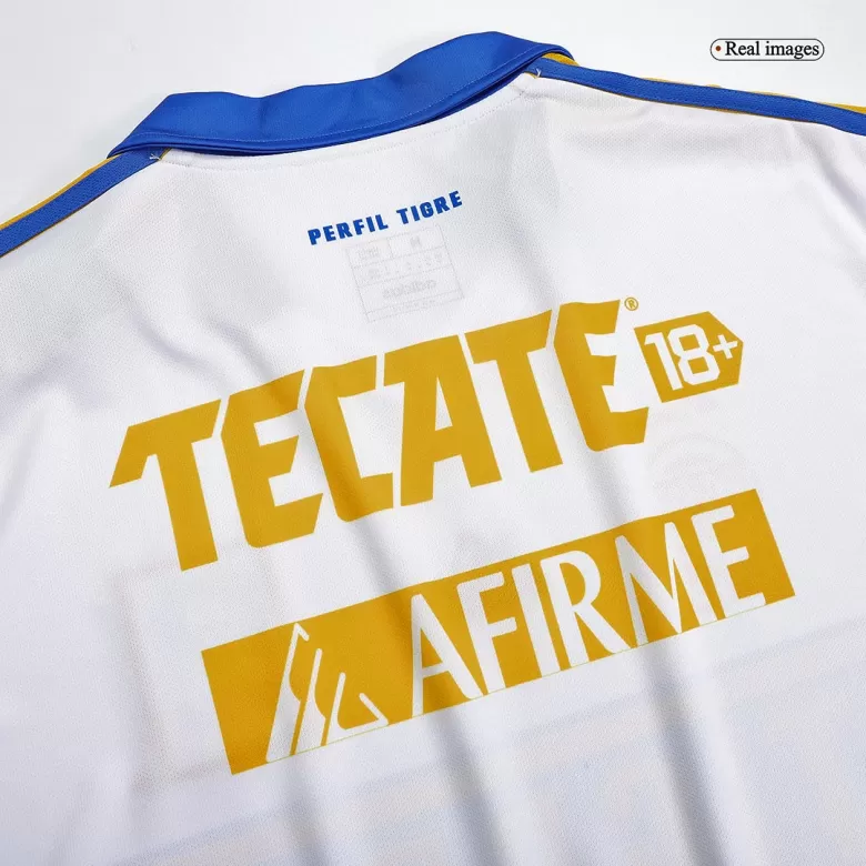 Tigres UANL Third Away Jersey Replica 2022/23