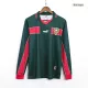 Morocco Jersey Home Soccer Jersey 1998 - bestsoccerstore