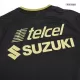 Pumas UNAM Jersey Custom Soccer Jersey Third Away 2022/23 - bestsoccerstore