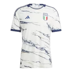 Italian soccer team clothing