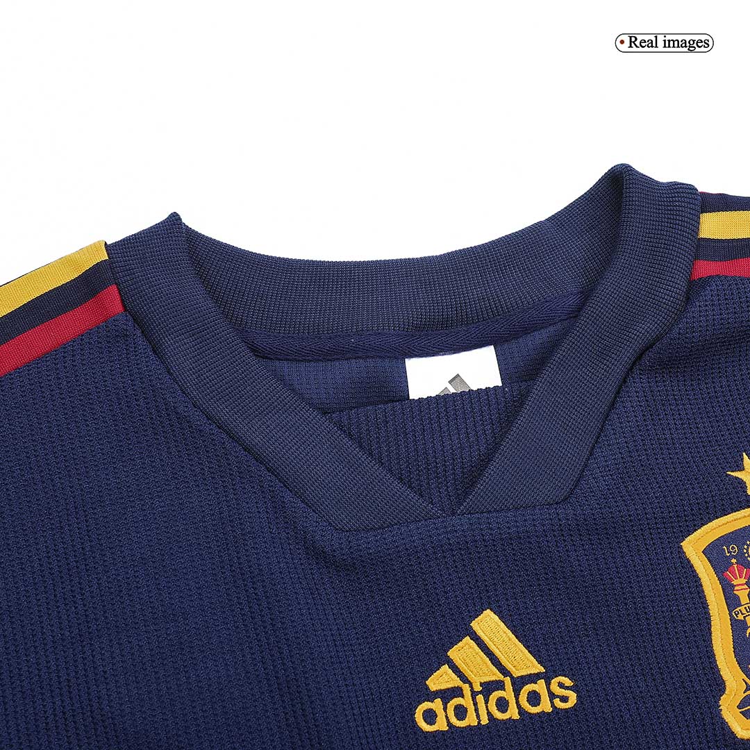 Spain Shirts, Kits, Spain Apparel & Merchandise