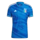 Italy Jersey Custom Home Soccer Jersey 2023/24 - bestsoccerstore