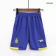 Al Nassr Jersey Custom Home Soccer Jersey 2022/23 - bestsoccerstore