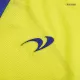 Al Nassr Jersey Custom Home Soccer Jersey 2022/23 - bestsoccerstore