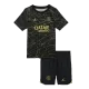 PSG Jersey Custom Fourth Away Soccer Jersey 2022/23 - bestsoccerstore