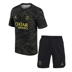 Neymar Jr Brazil 22/23 Away Jersey - SoccerArmor 