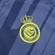 Al Nassr Jersey Custom Soccer Jersey Away 2022/23 - bestsoccerstore