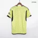 Arsenal Jersey Custom Away Soccer Jersey 2023/24 - bestsoccerstore