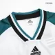 Liverpool Jersey Custom Away Soccer Jersey 93/95 - bestsoccerstore