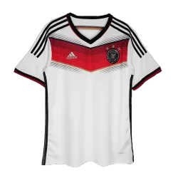 adidas Germany Home Jersey 2014  Soccer players, Soccer, Soccer