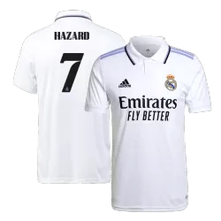 BELLINGHAM #5 KROOS 2023/2024 Season Football Shirt Soccer Jersey for Man  White