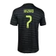 Real Madrid Jersey Custom HAZARD #7 Soccer Jersey Third Away 2022/23 - bestsoccerstore