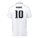 Real Madrid Jersey Custom MODRIĆ #10 Soccer Jersey Home 2022/23 - bestsoccerstore
