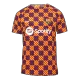 Barcelona Jersey Pre-Match Soccer Jersey 2022/23 - bestsoccerstore