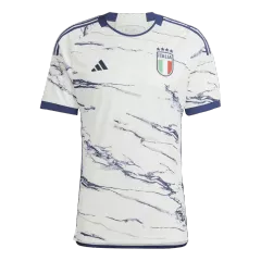 Italy Jersey Soccer Jersey Away 2023/24 - bestsoccerstore