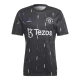 Manchester United Jersey Soccer Jersey Pre-Match 2022/23 - bestsoccerstore