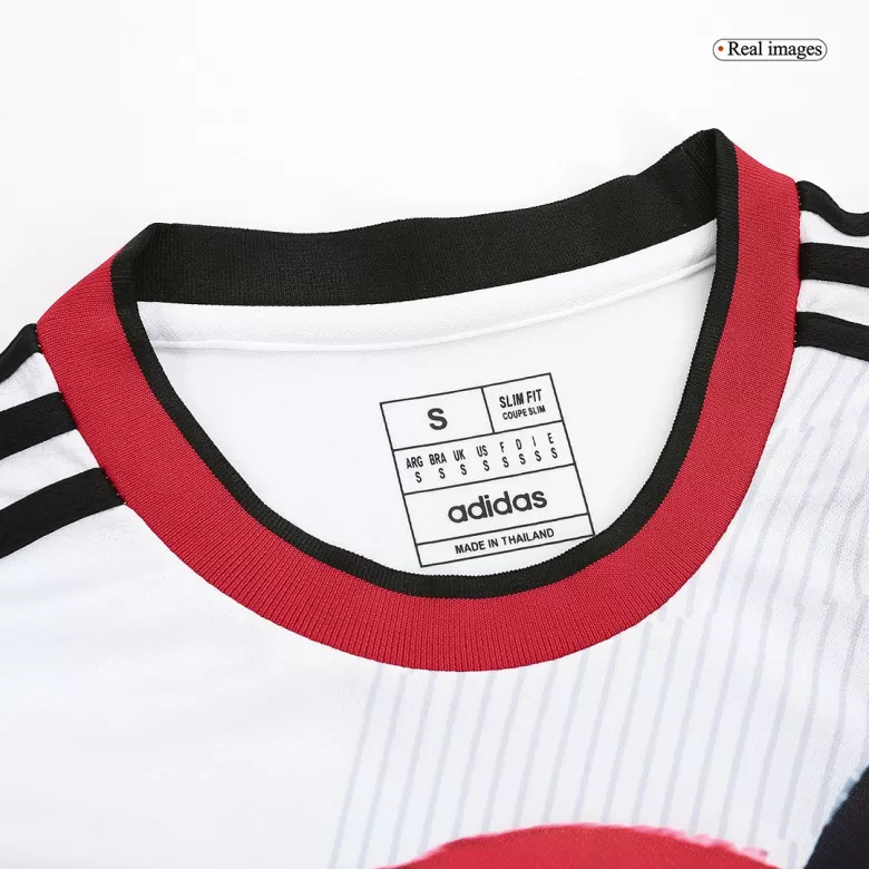 Japan Jersey Custom Soccer Jersey 2022/23 - bestsoccerstore