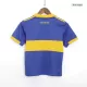 Boca Juniors Jersey Custom Home Soccer Jersey 2022/23 - bestsoccerstore