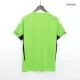 Argentina Soccer Jersey Champions 3 Stars Custom Goalkeeper World Cup Jersey 2022 - bestsoccerstore