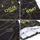 Kid's PSG Jersey Custom Fourth Away Soccer Soccer Kits 2022/23 - bestsoccerstore