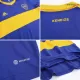 Boca Juniors Jersey Custom Home Soccer Jersey 2022/23 - bestsoccerstore