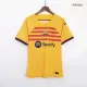 Barcelona Jersey Custom Fourth Away Soccer Jersey 2022/23 - bestsoccerstore
