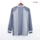 England Jersey Custom Away Soccer Jersey 1996 - bestsoccerstore