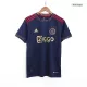 Ajax Jersey Custom Soccer Jersey Away 2022/23 - bestsoccerstore