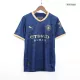 Manchester City Jersey Custom Soccer Jersey 2022/23 - bestsoccerstore