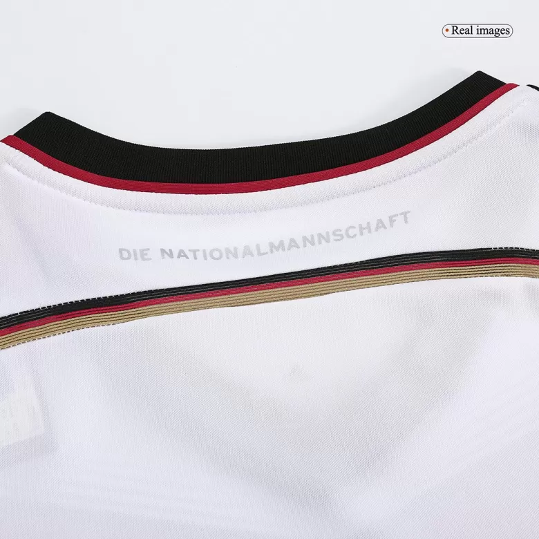 Germany Jersey Custom Home Soccer Jersey 2014 - bestsoccerstore