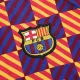 Barcelona Jersey Soccer Jersey Pre-Match 2022/23 - bestsoccerstore