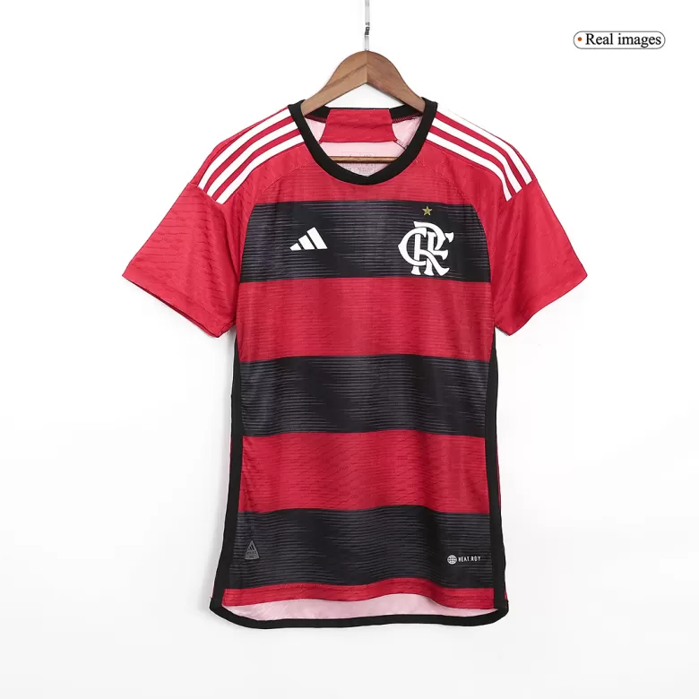 Cr hot sale flamengo jersey