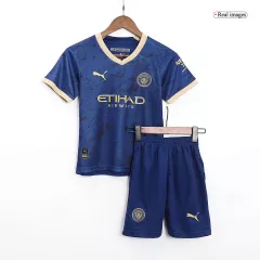 Manchester City Jersey Soccer Jersey 2022/23 - bestsoccerstore