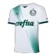 SE Palmeiras Jersey Custom Away Soccer Jersey 2023/24 - bestsoccerstore