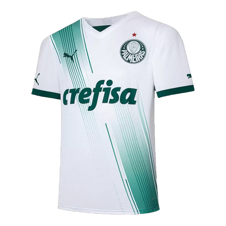 Puma Palmeiras 2022 Third Jersey