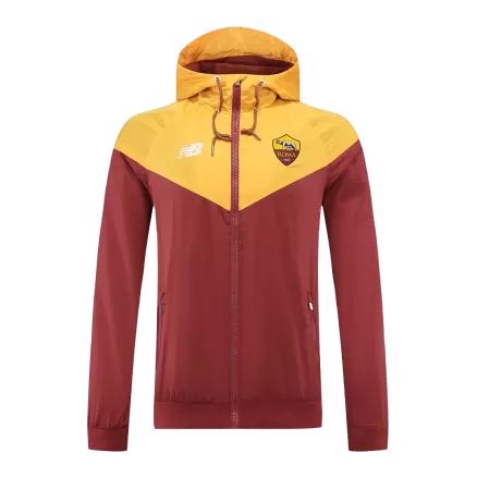Roma Jersey Soccer Jersey 2022/23 - bestsoccerstore