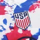 USA Jersey Pre-Match Soccer Jersey 2022 - bestsoccerstore