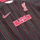 Kid's Liverpool Jersey Pre-Match Soccer Soccer Kits 2022/23 - bestsoccerstore