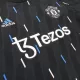 Manchester United Jersey Soccer Jersey Pre-Match 2022/23 - bestsoccerstore
