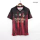AC Milan Jersey Custom Fourth Away Soccer Jersey 2022/23 - bestsoccerstore