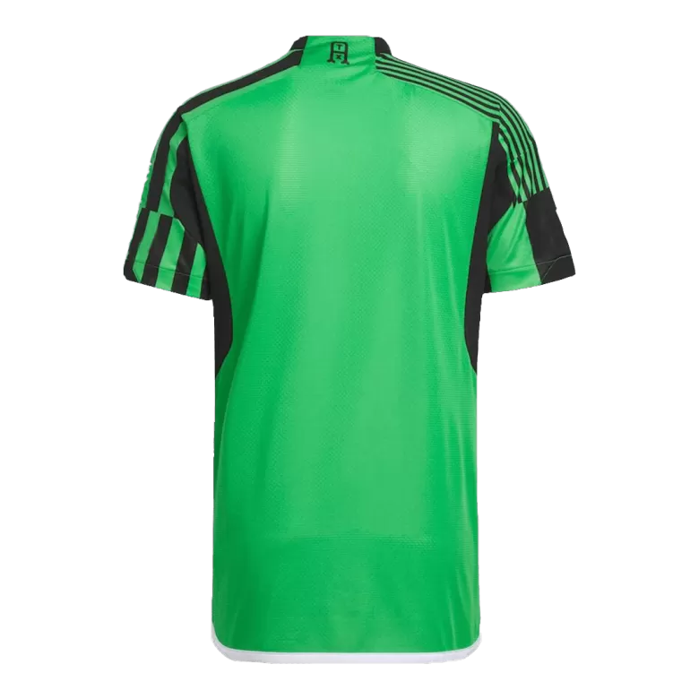 Austin FC Jersey Home Soccer Jersey 2023