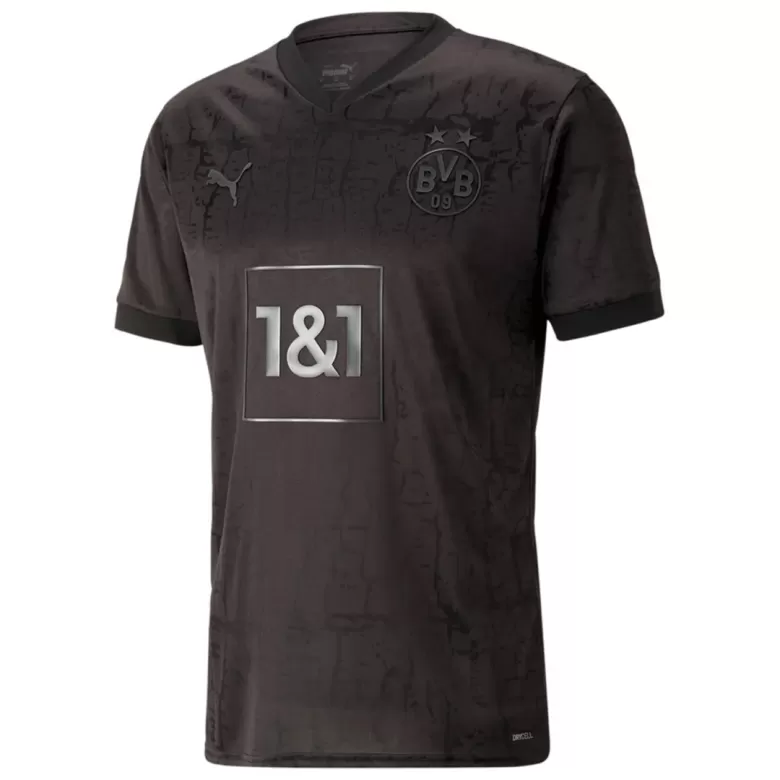 Borussia Dortmund Jersey Custom Soccer Jersey 2022/23 - bestsoccerstore