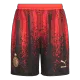 AC Milan Jersey Custom Fourth Away Soccer Jersey 2022/23 - bestsoccerstore