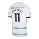 Chelsea Jersey JOÃO FÉLIX #11 Custom Away Soccer Jersey 2022/23 - bestsoccerstore