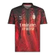 AC Milan Jersey Custom Fourth Away Soccer Jersey 2022/23 - bestsoccerstore