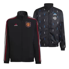 Manchester United Jersey Pre-Match Soccer Jersey 2022/23 - bestsoccerstore