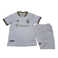 Al Nassr Jersey Custom Third Away Soccer Jersey 2022/23 - bestsoccerstore