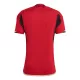 Atlanta United FC Jersey Custom Home Soccer Jersey 2023 - bestsoccerstore